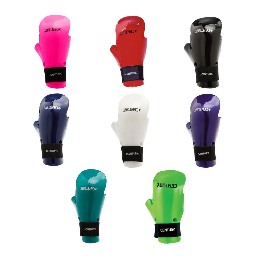 Sparring hand gear