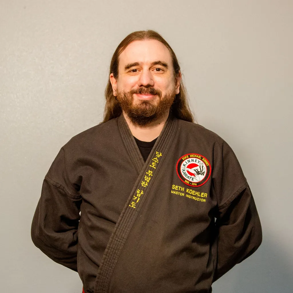 Seth Koehler