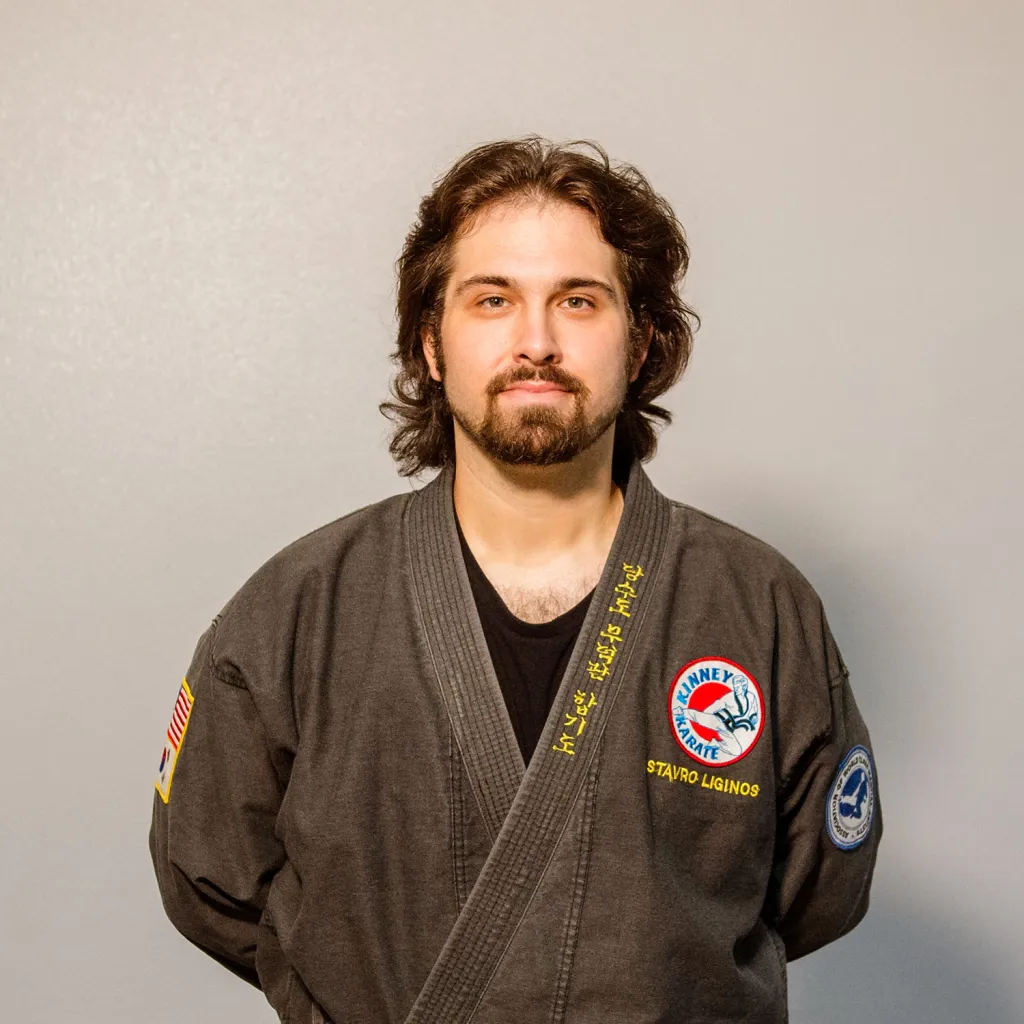 Stavro Liginos