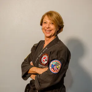 Susan Serota