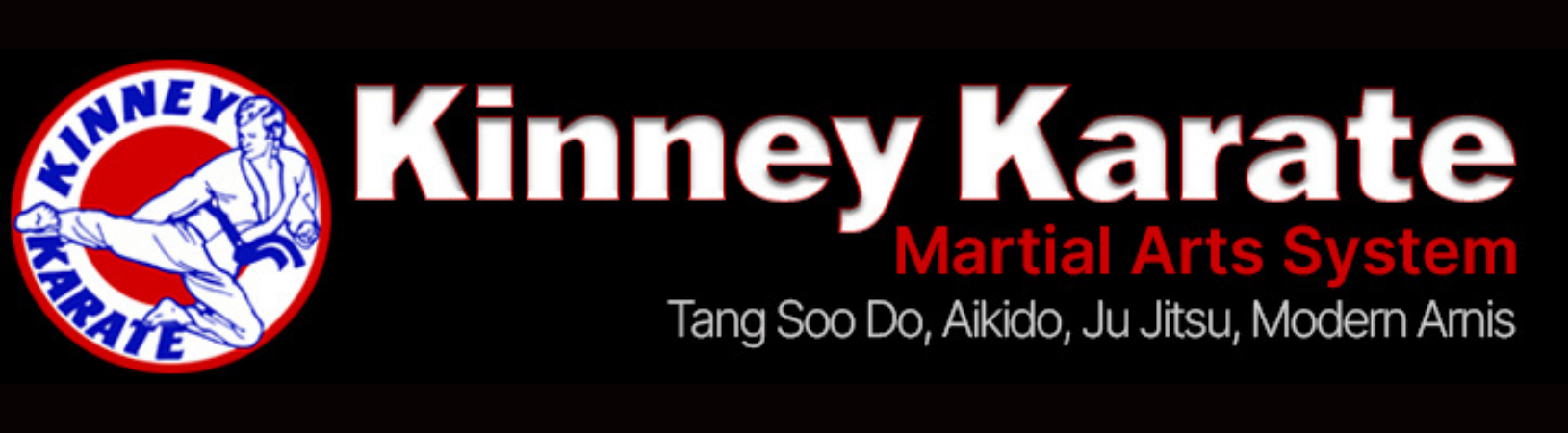 Kinney Karate Martial Arts System