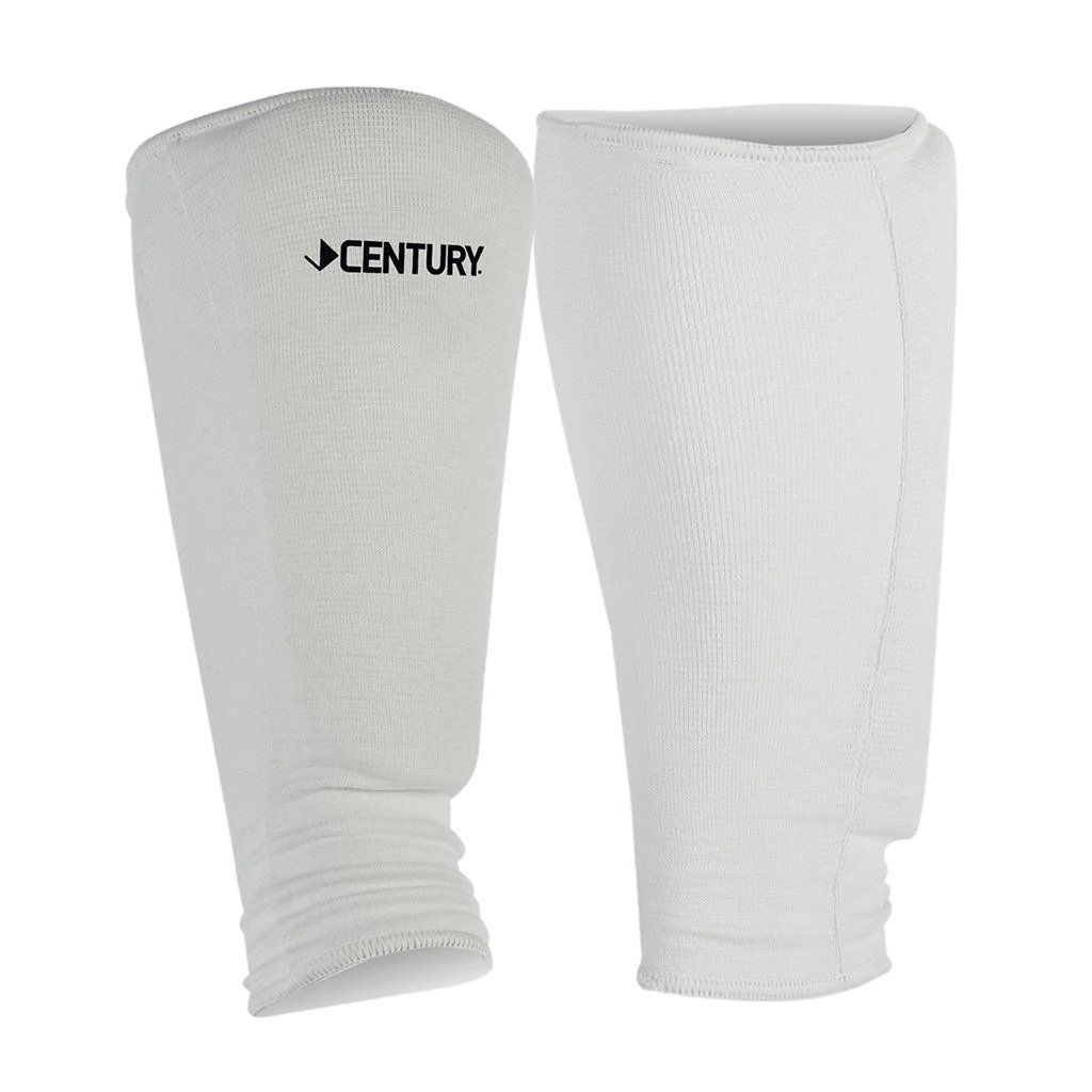 Sparring shin guards
